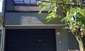 Imagem 2: Sobrado para Locação em São Paulo, Jardim Helga, 3 dormitórios, 1 suíte, 2 banheiros, 2 va