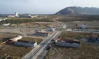 Imagem: Loteamento Jereissate 3,Ao Lado Da Cervejaria