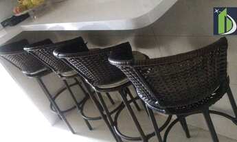 Imagem 2: Apartmanto mobiliado para locação e venda