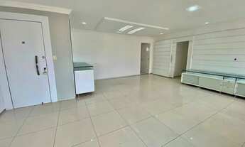 Imagem 3: MM-Apartamento para venda com 133 metros quadrados com 3 quartos em Boa Viagem - Recife