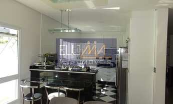 Imagem 5: Ótimo sobrado, 4 suítes