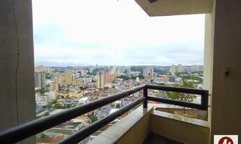 Imagem 4: Apartamento (cobertura 2 - duplex) 3 dormitórios/suite, cozinha planejada, portaria 24hs