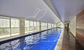 Imagem 2: São Paulo - Apartamento Padrão - Panamby