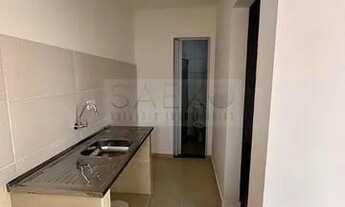 Imagem 6: JORGE SARAIVA Apartamento com 1 dormitório