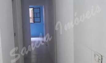 Imagem 6: Casa para aluguel possui 50 metros quadrados com 2 quartos em Parque Ipê - São Paulo - SP