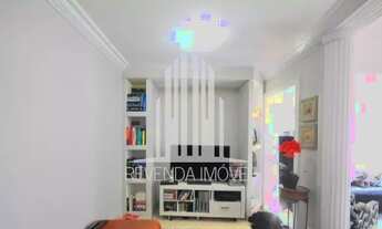 Imagem 7: APARTAMENTO 3 DORMITÓRIOS COM 1 SUÍTE E 3 VAGAS NA VILA ANDRADE