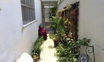 Imagem: CASA À VENDA 3 DORMITÓRIOS 1 SUÍTE 2