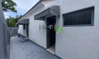 Imagem 2: Casa Térrea - 2 Dormitórios - 3 Vagas - Vila Nair