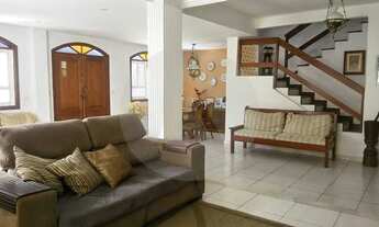 Imagem 4: Agatê Imóveis vende Casa de 250m² por 950 mil reais - Itaipu - Niterói -RJ