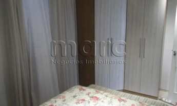 Imagem 6: SAO PAULO - Apartamento Padrão - VILA MONUMENTO