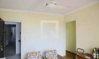 Imagem 4: Apartamento para Aluguel - Vila Tupi, 3 Quartos, 83 m2