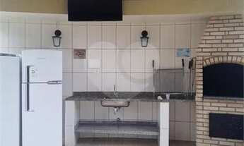 Imagem 4: Apartamento com 2 quartos no Lauzane