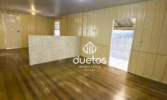 Imagem 5: Casa com 2 dormitórios para alugar, 91 m² por R$ 990/mês - Santa Luzia - Brusque/SC