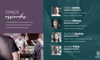 Imagem 7: APARTAMENTO NO HORTO FLORESTAL 4 SUITES LANÇAMENTO