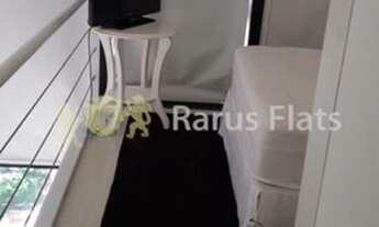 Imagem 7: Flat com 1 Quarto para alugar, 45m² - Vila Nova Conceição