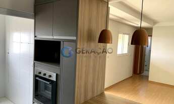 Imagem 4: Apartamento Padrão em São José dos Campos