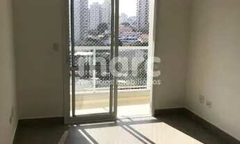 Imagem 2: SAO PAULO - Apartamento Padrão - SAUDE