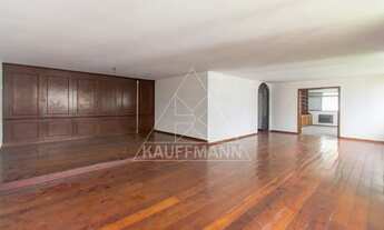 Imagem 2: Apartamento no Itaim Bibi