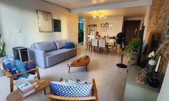 Imagem 4: Edifício Antares todo reformado com projeto de arquiteto