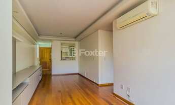 Imagem 4: Apartamento 2 (dois) quartos - 1 (uma) vaga - Petrópolis - Porto Alegre - RS