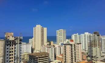 Imagem 7: Apartamento para Venda em Praia Grande, Aviação, 2 dormitórios, 1 suíte, 1 banheiro, 1 vag