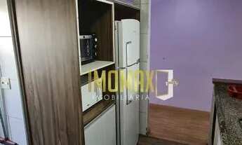 Imagem 5: Apartamento com 2 dormitórios à venda, 69 m² por R$ 550.000,00 - Mirim - Praia Grande/SP