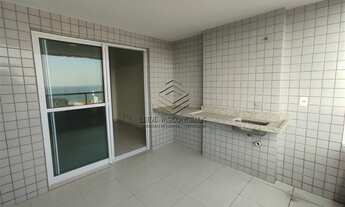 Imagem 4: Apartamento 2 dormitorios a venda, 100 m² por R$ 616.000,00 - OCIAN - Praia Grande/SP