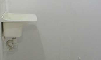 Imagem 3: Apartamento para aluguel tem 30 metros quadrados com 1 quarto em Asa Norte - Brasília - DF