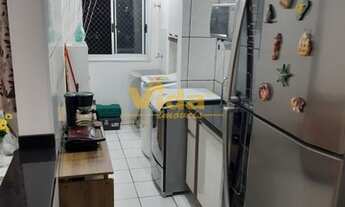 Imagem 4: Apartamento em Vila Ester - Carapicuíba