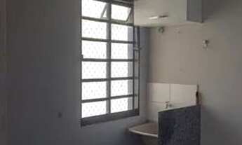 Imagem 2: Apartamento com 2 quartos e cozinha integrada