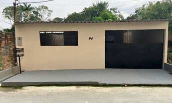Imagem: Casa para venda tem 200m² com 2 Qts em