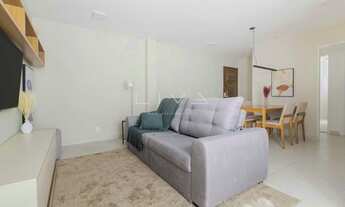 Imagem 6: Apartamento Reformado e Mobiliado com 100 m² 2 Quartos 1 Vaga