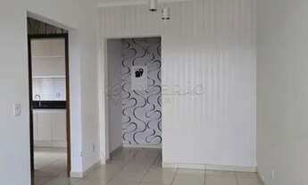 Imagem 2: Apartamento Padrão em Ribeirão Preto