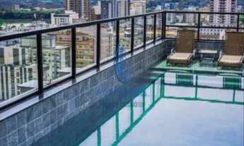 Imagem 2: Flat Diamond em São Lourenço/MG Ref.:AL030