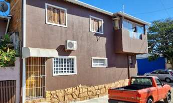 Imagem 2: Sobrado Jardim novo flamboyant