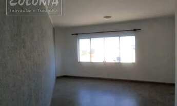 Imagem: Santo André - Apartamento Padrão - Parque