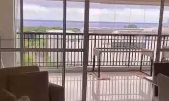 Imagem 5: Reserva Inglesa - 169 m2- 100% Mobiliado