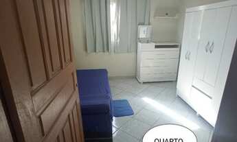 Imagem 6: KITNET MOBILIADA