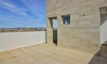 Imagem 6: Cobertura duplex construção nova 1 por andar c/03 quartos B. Cabral - Contagem - MG