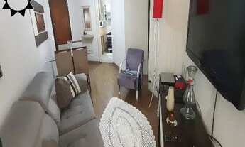 Imagem 7: APTO PADROEIRA Apartamento com 2 dormitórios