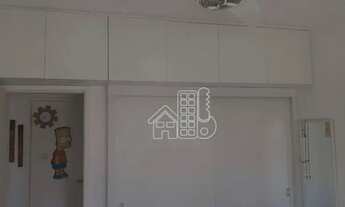 Imagem 5: Apartamento com 2 quartos à venda, 55 m² por R$ 350.000 - Icaraí - Niterói/RJ