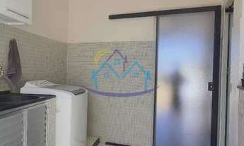 Imagem 5: Parque Santa Terezinha + Planejados + Lindo Acabamento + Edícula - CA583