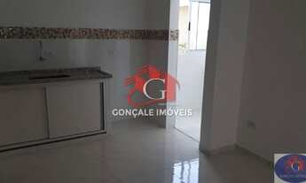 Imagem 5: São Paulo - Apartamento Padrão - Tatuapé