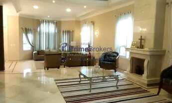 Imagem 6: CASA COM SUÍTES NO RESIDENCIAL TAMBORÉ 03