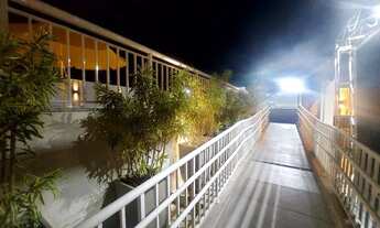 Imagem 3: Apartamento para venda com 61 metros quadrados com 3 quartos em Califórnia - Nova Iguaçu