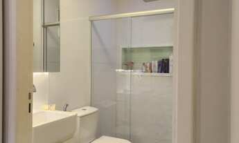 Imagem 7: Apartamento para venda com 57 metros quadrados com 2 quartos