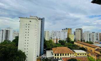 Imagem 7: Apartamento Locação Higienópolis 249 m² 3 Dormitórios