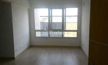 Imagem: Apartamento para venda tem 56 metros quadrados