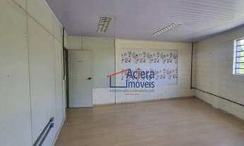 Imagem 3: Galpão Granja vianna próximo a raposo tavares