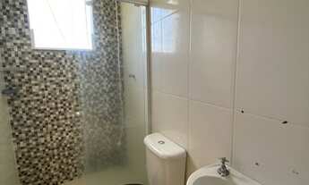 Imagem 2: Aluguel Equitativa Condomínio - Casa independente com 2 qts e garagem